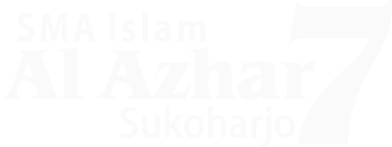 SMA Islam Al Azhar 7 Solo Baru