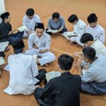 Qur’an Camp dan Motivasi menghafal Al Qur’an SMA Islam Al Azhar 7