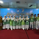 SMA Islam Al Azhar 7 Solo Baru Raih 9 Medali di Olimpiade Sains Al Azhar 2025