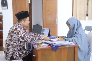 BLP ASTS 2025: Menyusun Strategi, Meraih Prestasi!