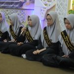 Wisuda dan Tasmi’ Al-Qur’an SMA Islam Al Azhar 7 Solo Baru