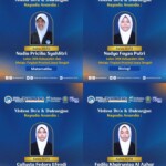 Prestasi Membanggakan: 4 Murid SMA Islam Al Azhar 7 Solo Baru Melaju ke OSN Tingkat Provinsi