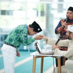 Tahfidz Starter & Character Building 2025: Cetak Generasi Qur’ani, Berkarakter Unggul, dan Tangguh