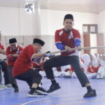 🇮🇩✨ Semarak HUT ke-80 RI di SMA Islam Al Azhar 7 Solo Baru ✨🇮🇩