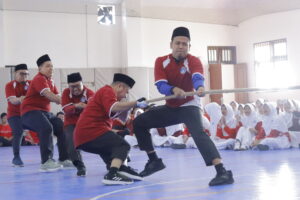 🇮🇩✨ Semarak HUT ke-80 RI di SMA Islam Al Azhar 7 Solo Baru ✨🇮🇩