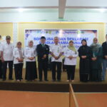 Resmi Deklarasi! Begini Cara SMA Islam Al Azhar 7 Sukoharjo Jadi Sekolah Ramah Anak