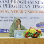 Sosialisasi Perguruan Tinggi Negeri (PTN) Kelas XII