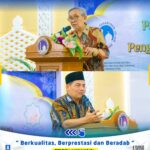 Silaturahim YPI Al Azhar dan Yayasan Makarima: Sinergi Untuk Pendidikan Berkualitas dan Berakhlak Mulia