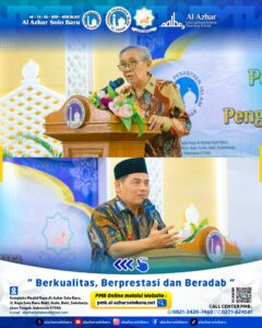 Silaturahim YPI Al Azhar dan Yayasan Makarima: Sinergi Untuk Pendidikan Berkualitas dan Berakhlak Mulia