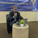 Dauroh Al-Qur’an: “Menjadi Gemilang Bersama Al-Qur’an”
