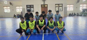 Kegiatan Class Meeting SMA Islam Al Azhar 7: Ajang Kebersamaan, Sportivitas, dan Prestasi