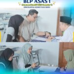 Pengambilan BLP SMA Islam Al Azhar 7 Sukoharjo Semester Gasal Tahun Pelajaran 2025-2026