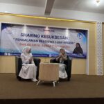 Motivasi Alumni Berprestasi: Kayla Shafira Hafidz Tembus NUS Singapura