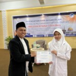 Pelaksanaan Musabaqah Hifdzil Qur’an (MHQ) dan Kajian PHBI Isra Mi’raj SMA Islam Al Azhar 7 Sukoharjo