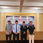 Sosialisasi Persiapan Menuju Lingkungan Perkuliahan SMA Islam Al Azhar 7