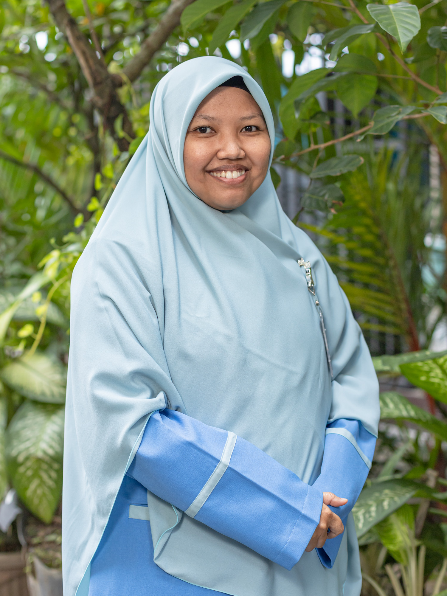 Bekti Setianingsih, S.Psi., Gr.