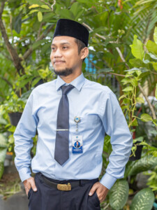 Ahmad Sudarmadi A.Md