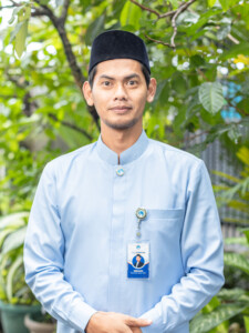 Rifqi Ihsan, S. Pd, Gr.