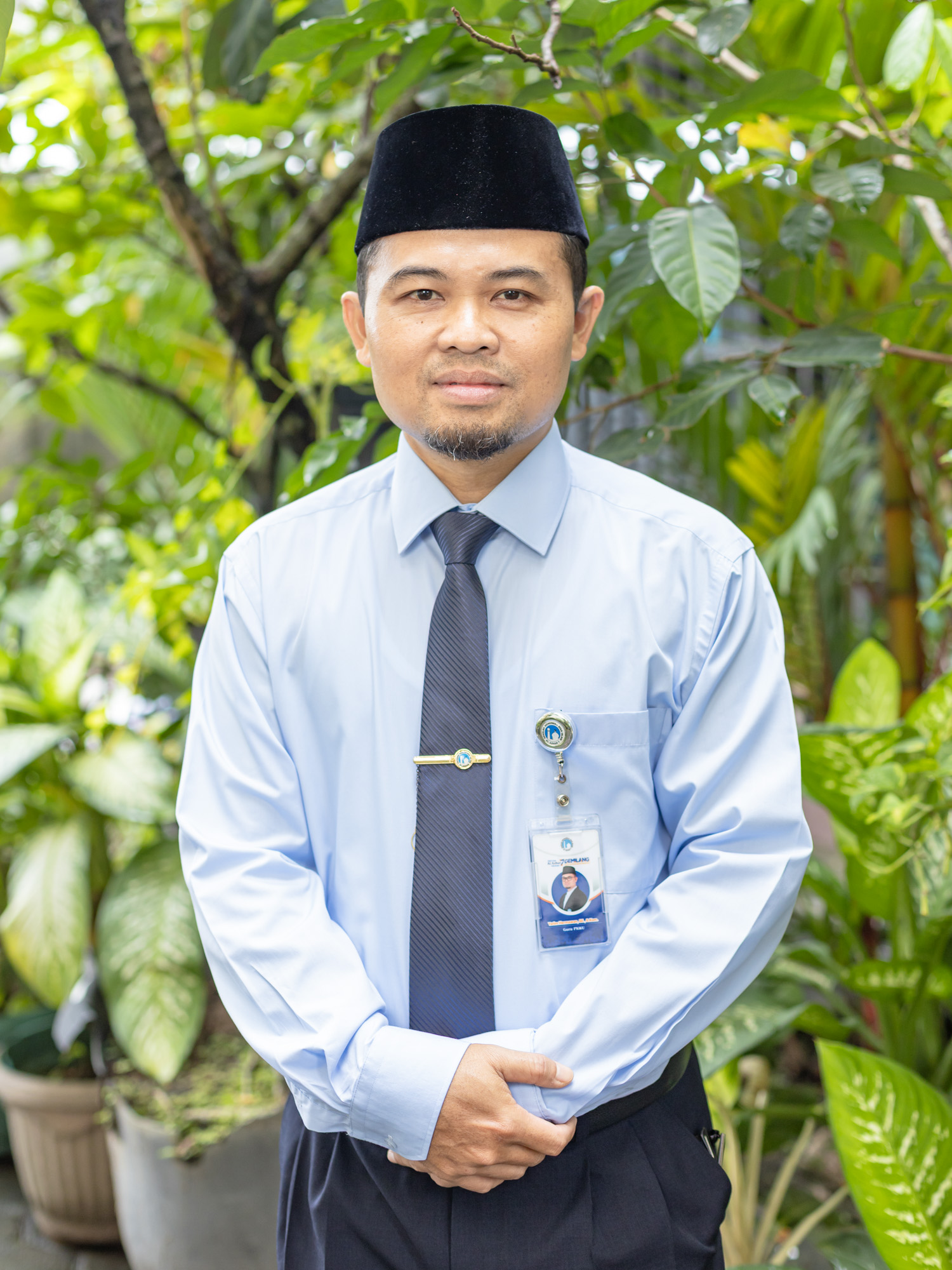 Yatim Hermawan, S.E, S.Kom
