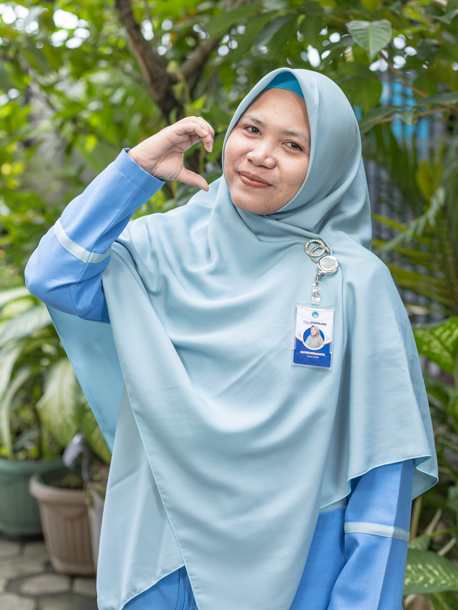 Ayu Tri Nurhidayati, S.Pd., Gr.