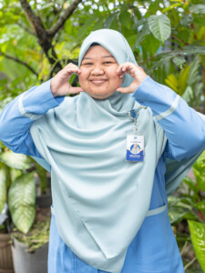 Reni Purnaningsih, S.Pd., Gr.