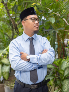 Muhammad Sidiq Efendi, S.Pd., Gr.