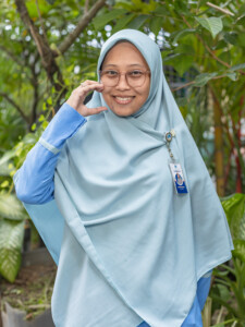 Ayu Meizy Azizah, S.Pd
