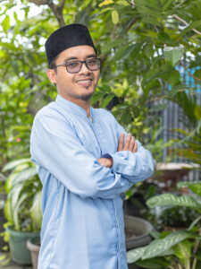 Mansur Zainal Arifin, S.Pd