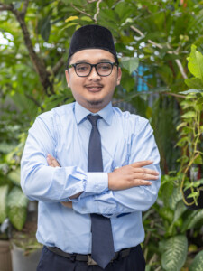 Fathur Rahman, A.Md.S.I