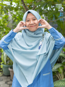 Rofiah Mawaddah Al Husna, Lc