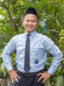 M. Husain Ariffudin, S. Pd, Gr.