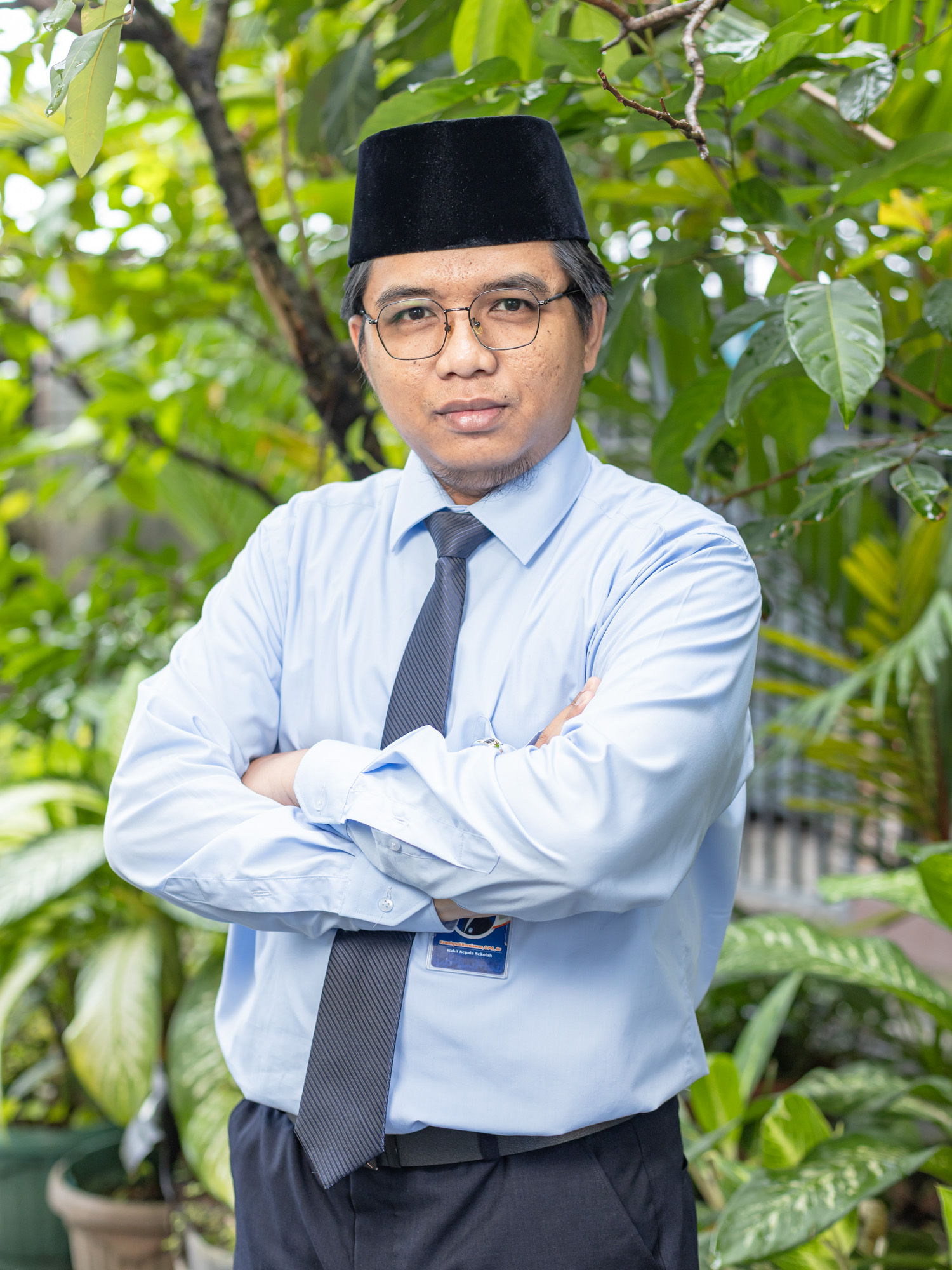 Eswahyudi Kurniawan, S.Pd., Gr.