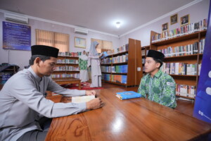 Perpustakaan