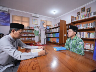 Perpustakaan