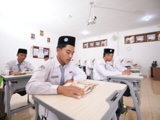 Kelas Interaktif