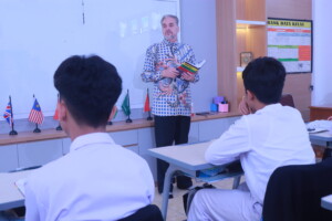 English Club