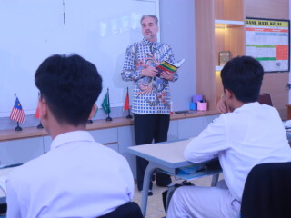 English Club