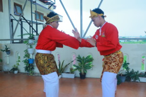 Al Azhar Seni Bela Diri (ASBD)