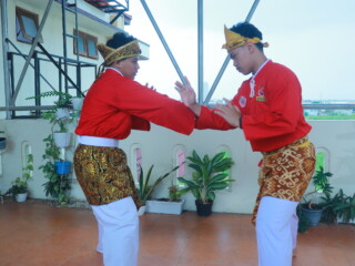 Al Azhar Seni Bela Diri (ASBD)