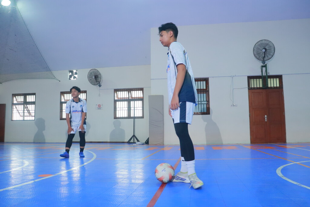 Futsal