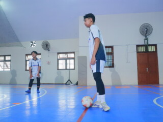 Futsal