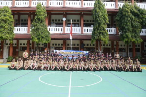 Pramuka