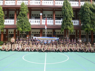 Pramuka