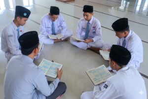 Kelas Tahfizh