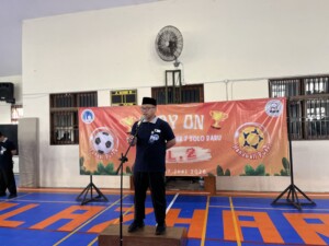 PLAY ON Vol. 2 SMA Islam Al Azhar 7 Solo Baru