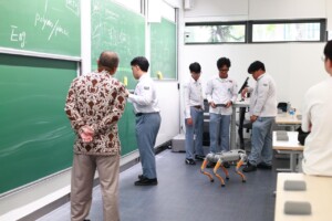 Student Visit to China 2026