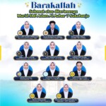 Capaian Murid Angkatan 13 Lolos Perguruan Tinggi Negeri (PTN) Jalur Seleksi Nasional Berdasarkan Prestasi (SNBP) Tahun 2026