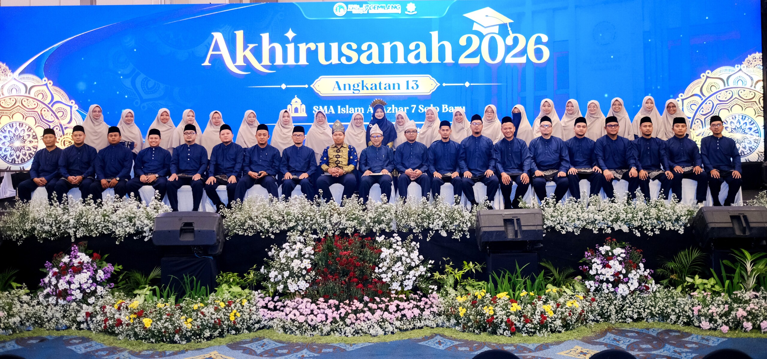 Membangun Generasi Emas