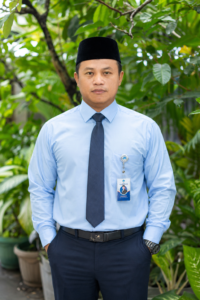 Teguh Rahayu
