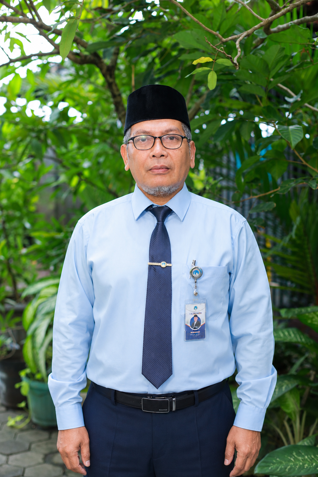 Hardiyanto A.Md